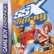 Carátula de GBA