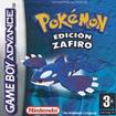 Carátula de GBA