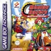 Carátula de GBA