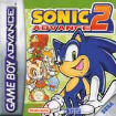 Carátula de GBA