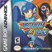 Carátula de GBA