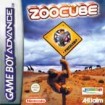 Carátula de GBA
