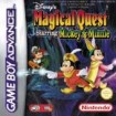Carátula de GBA