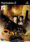 Carátula de PS2