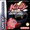 Carátula de GBA