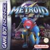 Carátula de GBA