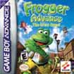 Carátula de GBA