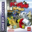 Carátula de GBA
