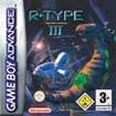 Carátula de GBA