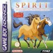 Carátula de GBA