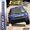 Carátula de GBA