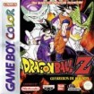 Carátula de GBA
