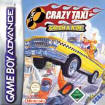 Carátula de GBA