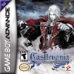 Carátula de GBA