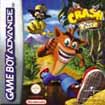 Carátula de GBA