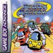 Carátula de GBA
