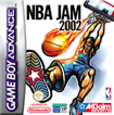 Carátula de GBA