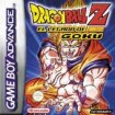 Carátula de GBA