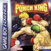 Carátula de GBA