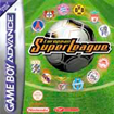 Carátula de GBA
