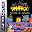 Carátula de GBA
