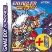 Carátula de GBA