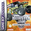 Carátula de GBA