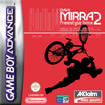 Carátula de GBA