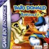 Carátula de GBA