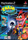 Carátula de PS2