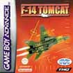 Carátula de GBA