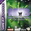 Carátula de GBA