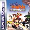 Carátula de GBA
