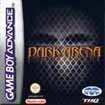 Carátula de GBA