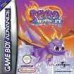 Carátula de GBA