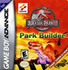 Carátula de GBA