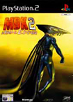 Carátula de PS2