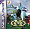Carátula de GBA