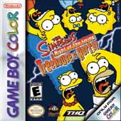 Carátula de GBA