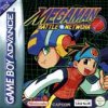 Carátula de GBA