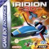 Carátula de GBA