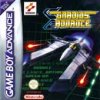 Carátula de GBA