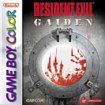 Carátula de GBA
