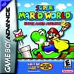 Carátula de GBA