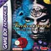 Carátula de GBA