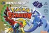 Carátula de N64