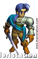 Carátula de N64