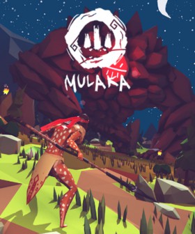 Carátula de Mulaka