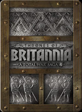 A Total War Saga: Thrones of Britannia