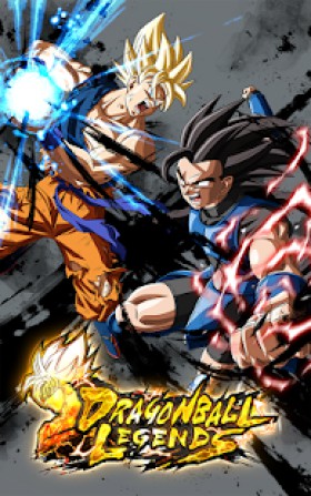 Dragon Ball Legends